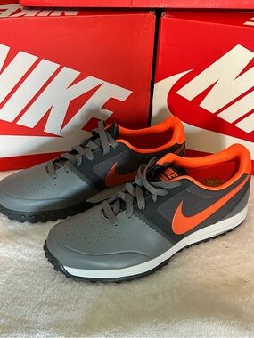 Nike Lunar Lunarlon Golf Mont Royal (2014)